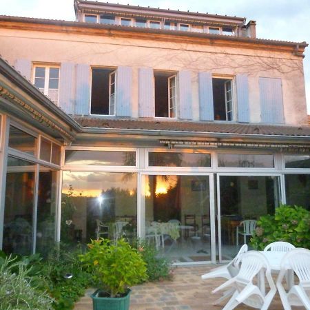 Clos Muneau エギュイヨン エクステリア 写真