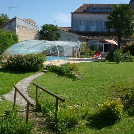 Clos Muneau エギュイヨン エクステリア 写真