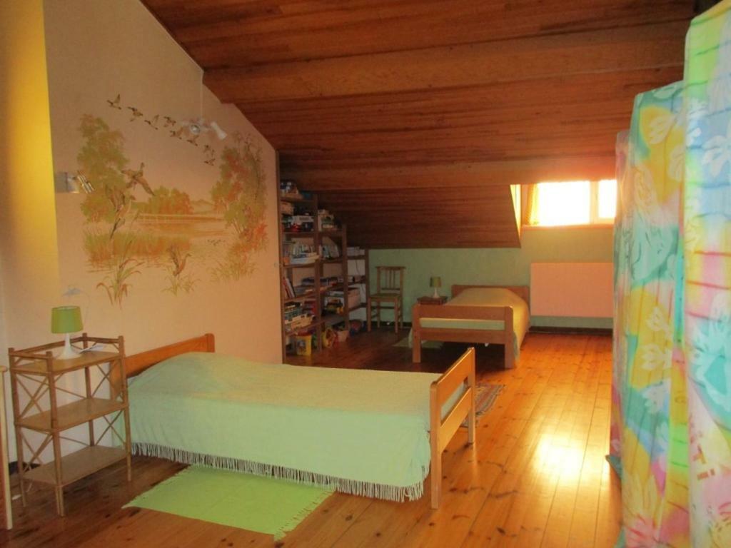 Clos Muneau エギュイヨン エクステリア 写真